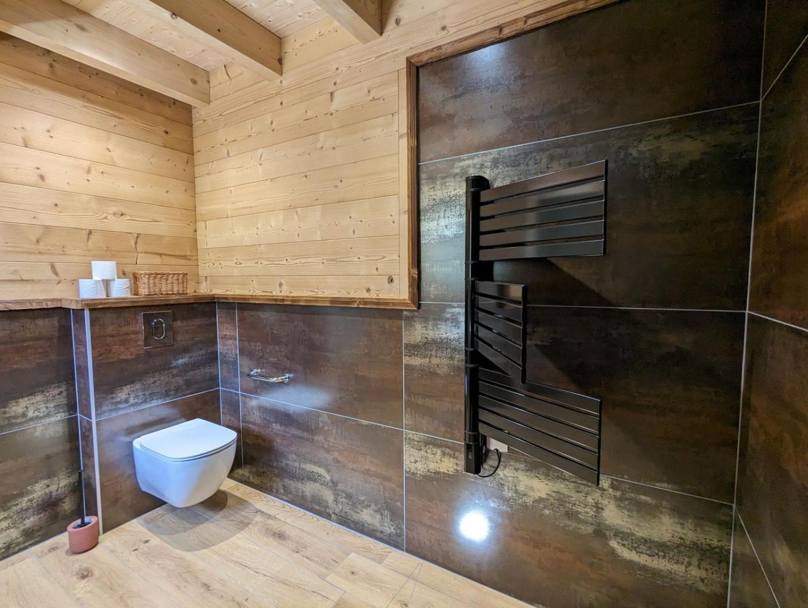 Chalet L'Appel De La Foret 제라르메르 외부 사진