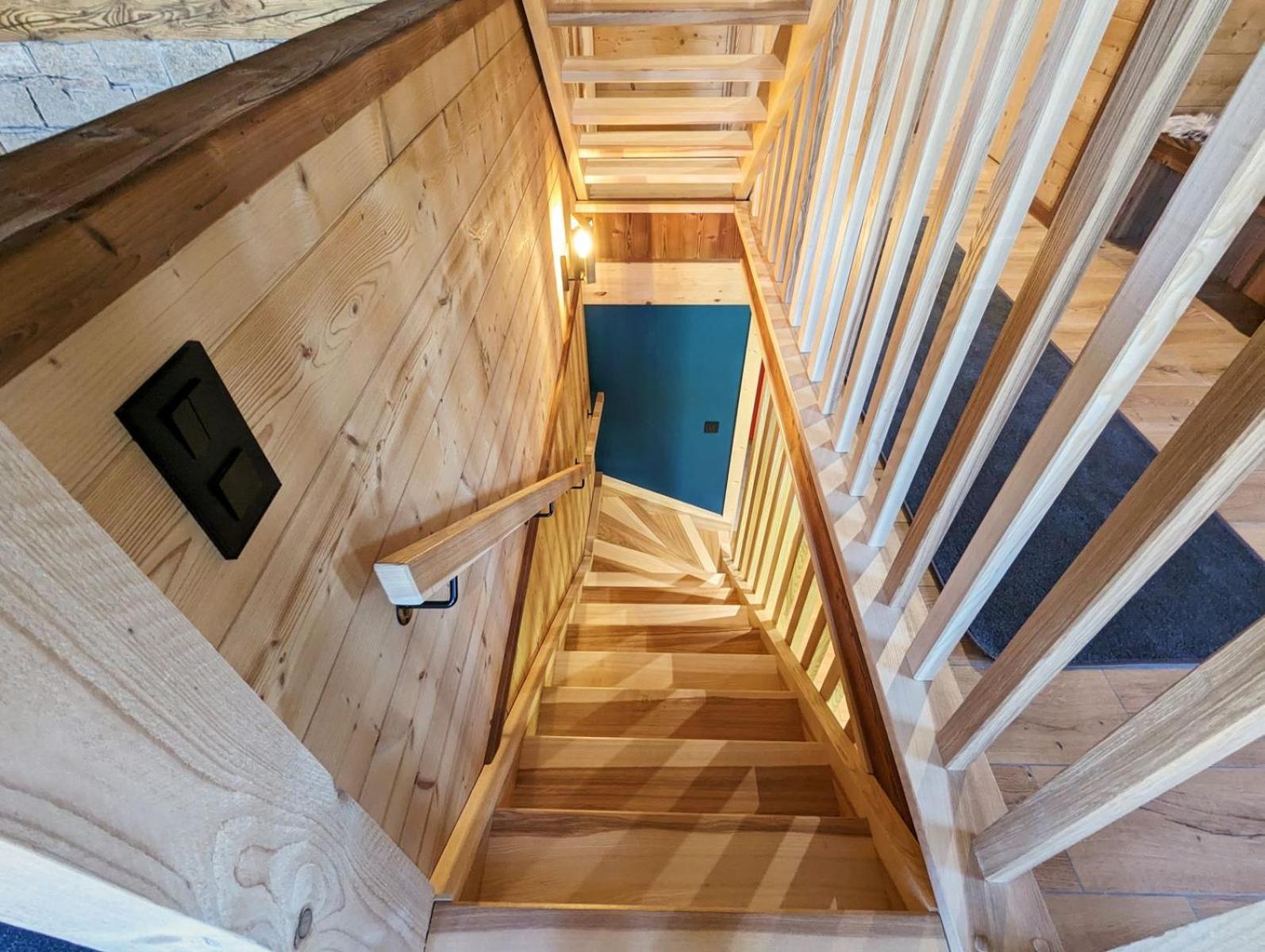 Chalet L'Appel De La Foret 제라르메르 외부 사진